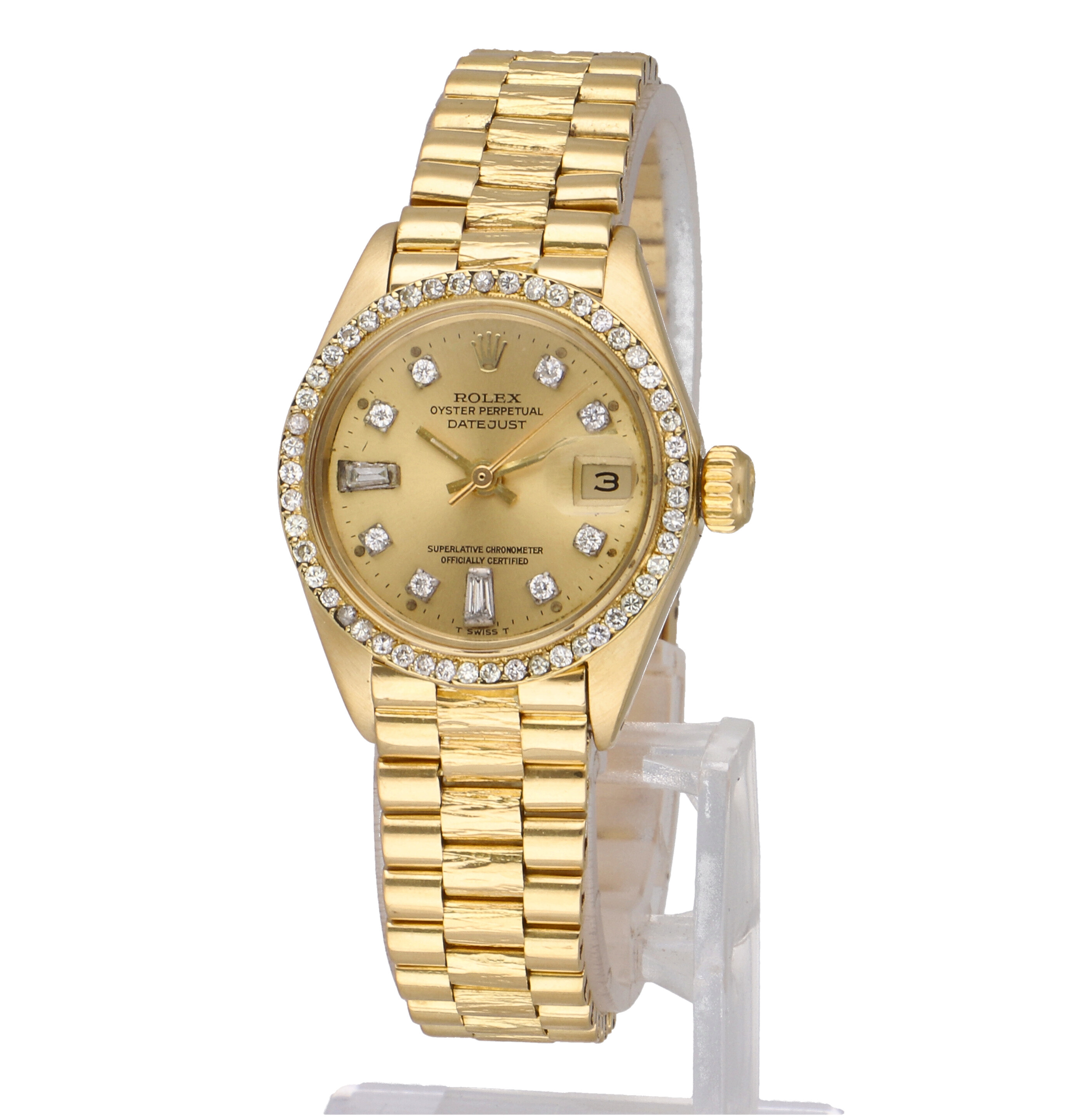 Rolex Datejust